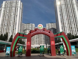 2025 Rural Industrial Products Exhibition & Fair showcases innovation and tradition