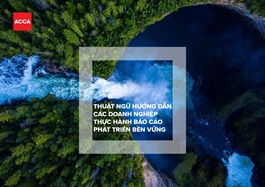 ACCA unveils first Vietnamese IFRS terminology for international standards