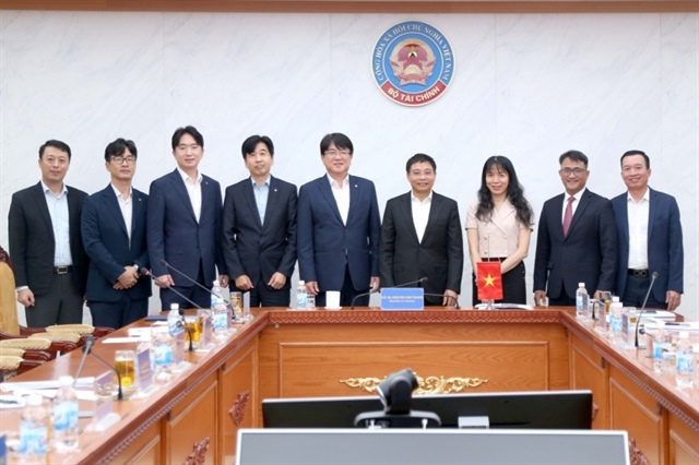 Daewoo E&C scale up smart city and infrastructure projects in Vietnam