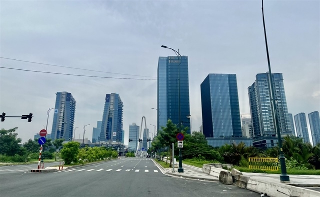 Lotte seeks exit from $884m Smart City project in Việt Nam, sparking investor confidence concerns