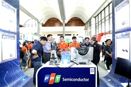 Market ends September down amid strong selling pressure