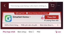 Original Korean products to arrive soon on Việt Nam’s e-commerce platforms