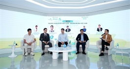 Việt Nam urged to embrace blockchain for cross-border payments