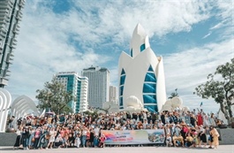 VN should develop MICE tourism: industry insiders