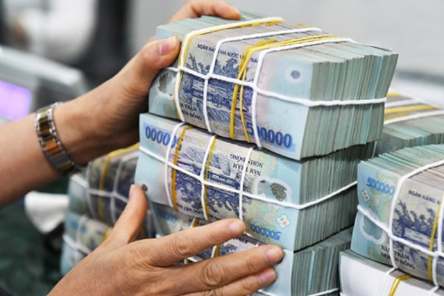 Phấn đấu thu NSNN năm 2025 tăng ít nhất 25% so với dự toán