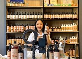Digital transformation key to boost global reach for local products