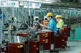 HCM City attracts $4.4 billion into industrial parks in nine months