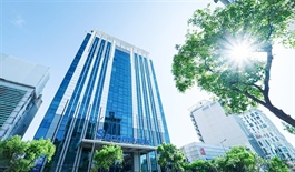 Market opens new month on a positive note despite low liquidity