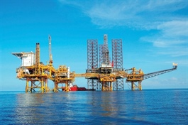 Petrovietnam revenue surges despite global energy headwinds