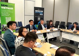 SEMIEXPO Vietnam 2025 to spotlight Việt Nam’s semiconductor ambitions