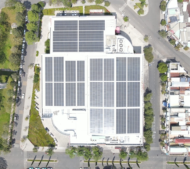 Verdant Energy acquires 11MW rooftop solar portfolio in Vietnam