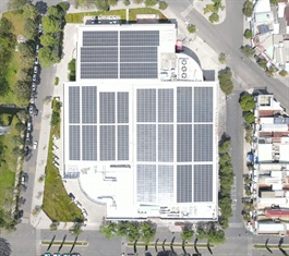 Verdant Energy acquires 11MW rooftop solar portfolio in Vietnam