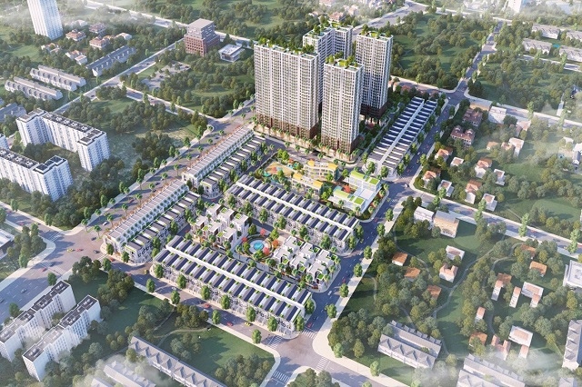 Vợ Chủ tịch người Ấn Độ xin rời “ghế” Tổng Giám đốc VRC
