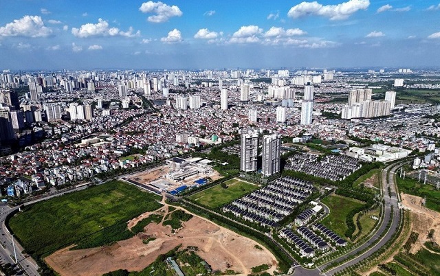 16 bước thực hiện xây dựng bảng giá đất lần đầu tại cấp tỉnh