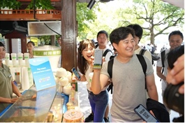 Ant International becomes first overseas partner of China’s cross-border payment gateway
