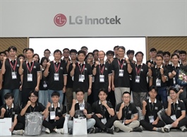 LG Innotek ramps up talent recruitment in Vietnam to boost production