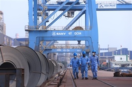 Thailand proposes 5-year extension of anti-dumping duties on VN cold-rolled carbon steel