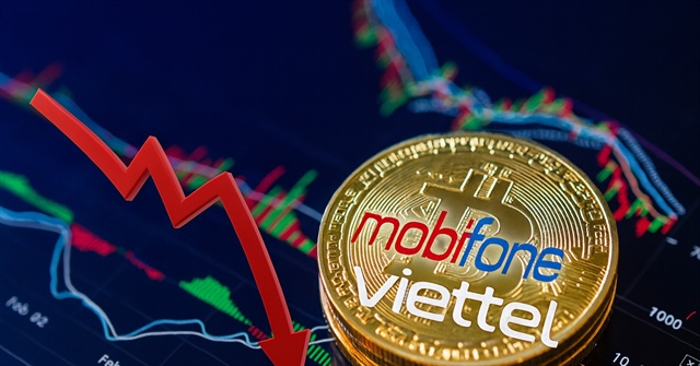 Viettel và MobiFone được gì khi thử nghiệm tiền số?