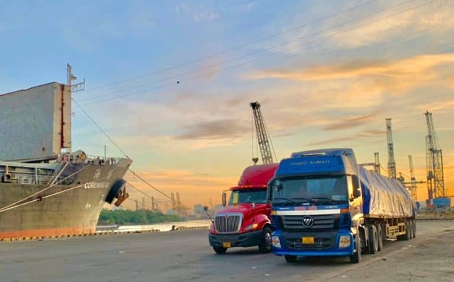 Cảng Sài Gòn sẽ thoái toàn bộ vốn tại công ty logistics thành viên