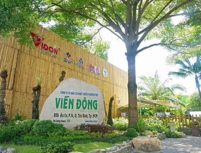 VID thay Chủ tịch HĐQT