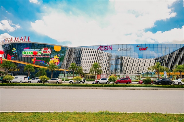 AEON Vietnam opens 11th GMS in Hung Yen province