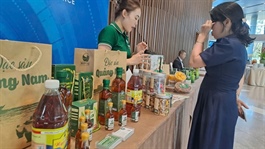 Exporters urge investment in high-tech and prime quality production