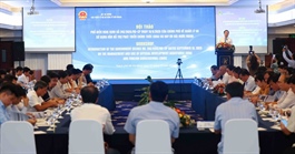 Ministry of Finance moves to improve management of foreign funding