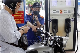 Petrolimex merges transport arm to streamline fuel operations