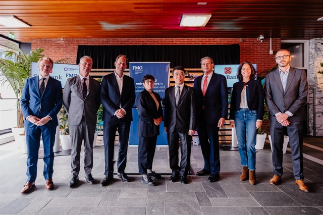 SeABank secures $80m from Proparco and FMO for inclusive, green growth