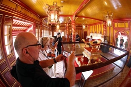 Tourism firms act to meet growth goals