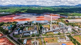 Việt Nam taps into aluminium surge amid global supply race