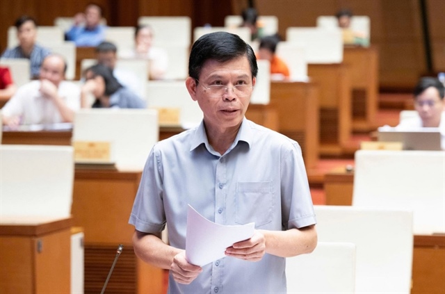 Vietnam amends Law on Civil Aviation to create drive airport investment