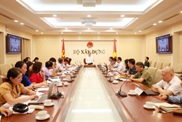 Vietnam considers model on real estate transaction centre