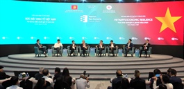 Vietnam told to build resilience and innovate for stronger role