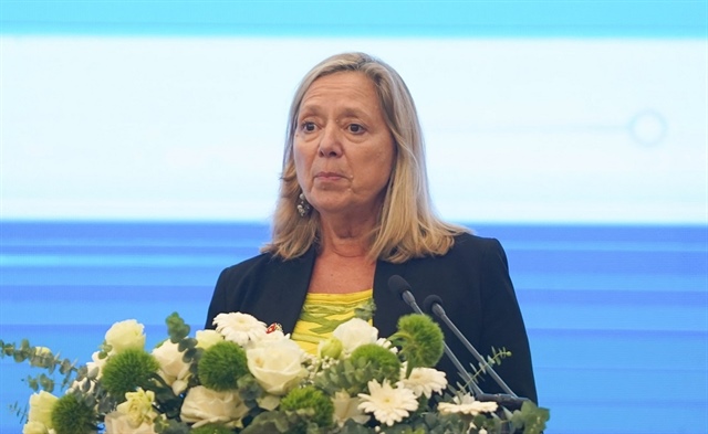 World Bank charts talent path for Vietnam’s semiconductor future