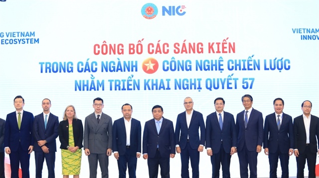World Bank charts talent path for Vietnam’s semiconductor future