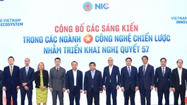World Bank charts talent path for Vietnam’s semiconductor future