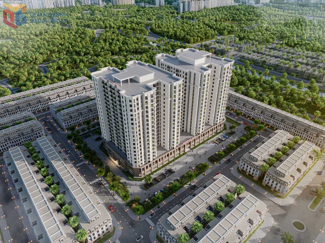 Quảng Ninh duyệt chủ đầu tư 3 dự án nhà ở xã hội hơn 4,500 tỷ, gọi tên NTL cùng Hải Phát Land
