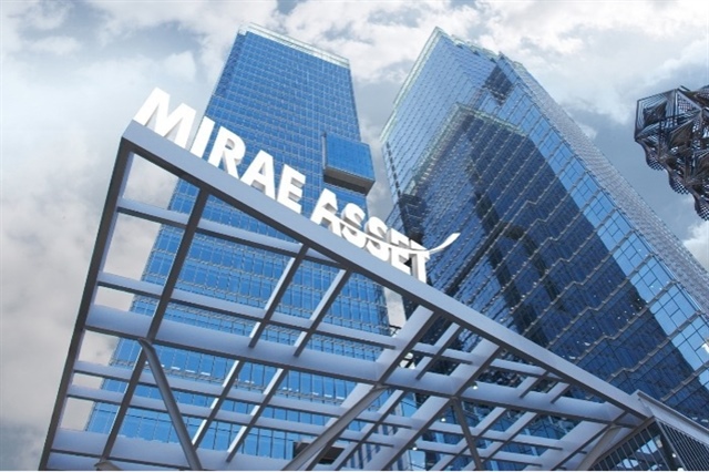 Mirae Asset trở thành nhà cung cấp ETF lớn thứ 12 thế giới, tổng tài sản quản lý đạt 321 tỷ USD