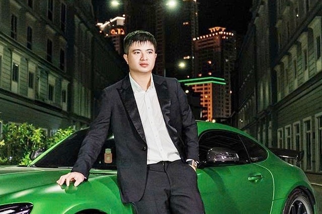 Xác minh, thu hồi hàng loạt tài sản "khủng" của Mr. Pips tại nước ngoài