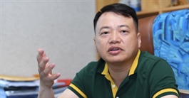 Công an Hà Nội đã nhận đơn trình báo liên quan đến dự án tiền ảo của Shark Bình