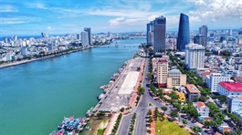 Danang leading latest wave of industrial real estate funding