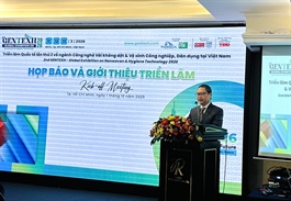 Global nonwoven, hygiene technology exhibition to return to HCM City