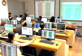 Market awaits upgrade news this week