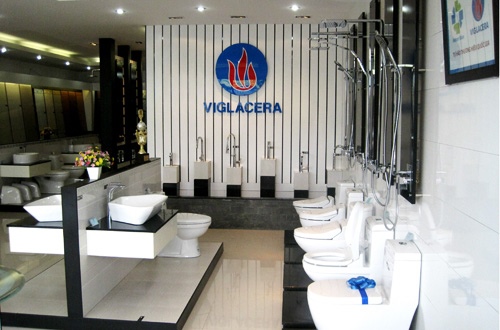 Viglacera sắp chi 486 tỷ đồng lập công ty con thiết bị vệ sinh, tiếp tục tái cấu trúc mảng kính