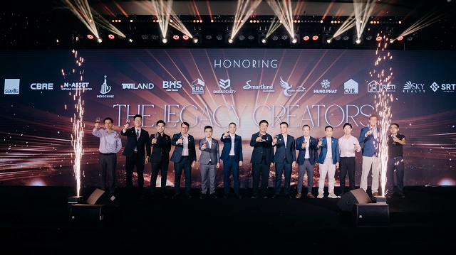 Kỳ tích “sold out” được viết bởi bản lĩnh của các kiến tạo gia The Filmore Da Nang
