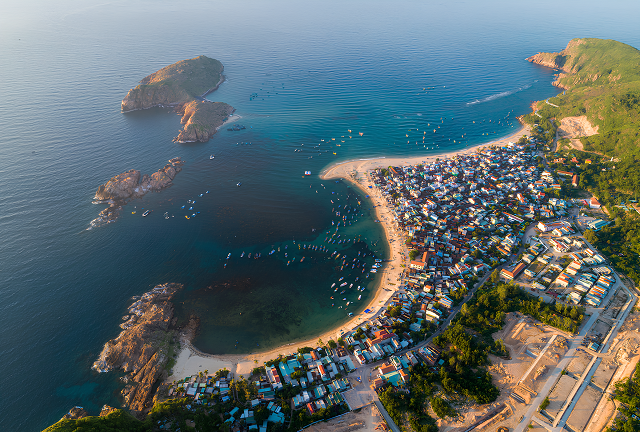 Vì sao Quy Nhơn được kỳ vọng trở thành “Đà Nẵng thứ hai” trên bản đồ bất động sản biển?