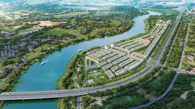 Vì sao Quy Nhơn được kỳ vọng trở thành “Đà Nẵng thứ hai” trên bản đồ bất động sản biển?