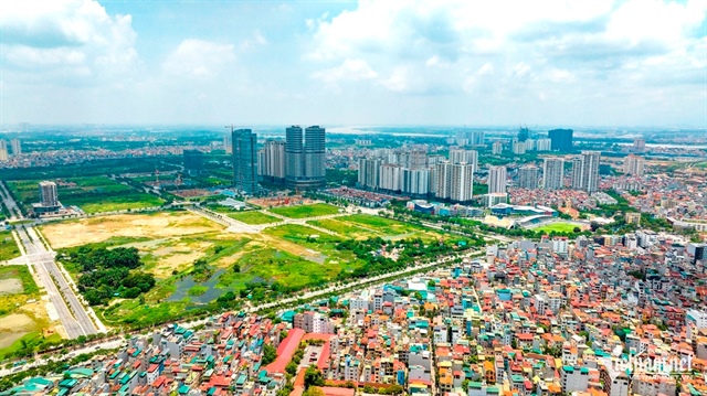 Bộ Tài chính muốn rút ngắn thời gian thông báo nộp thuế nhà đất xuống tối đa 7 ngày