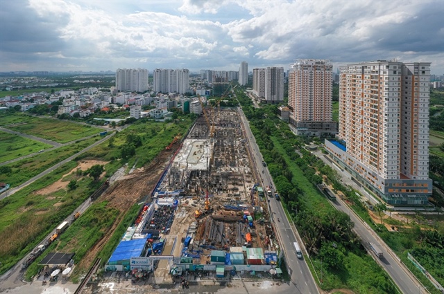 Giảm giá căn hộ – kẹt ở đâu?
